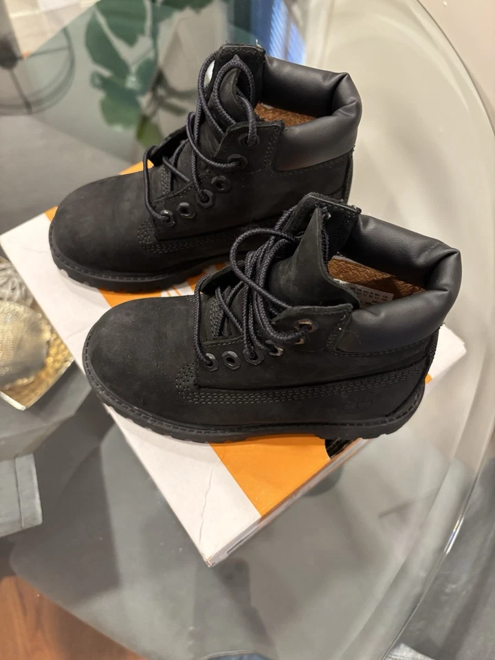 Timberland Toddler 10 Foto 2 de 3