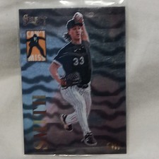 Panini 2025 Select Can't Miss Hagen Smith #2 CHI Baseball Card Insert