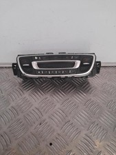 Commande chauffage RENAULT MEGANE III Diesel occasion | Opisto