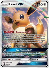Eevee GX - SM174 (SM174) (SMP) on eBay