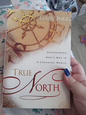 True North By Gary Inrig (Paperback)