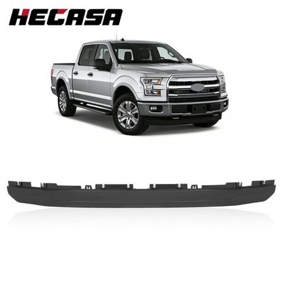 For Ford F-150 2015-2017 Front Bumper Valance Air Dam Deflector