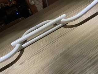 Original CW California Freestyle Bars für Old School BMX Twin Top Tube