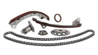 SKF Steuerkettensatz VKML 91000 für TOYOTA RAV AVENSIS COROLLA MR2 WISH Compact