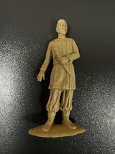 Domplast/Heinerle - Karl May Orientfiguren - cremefarben