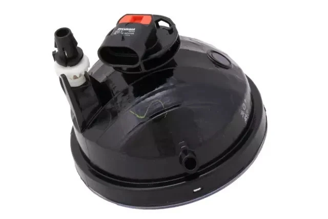 Faro antiniebla delantero izquierdo o derecho genuino GM Pontiac Vibe 2009-2010 88975670 Foto 2 de 4