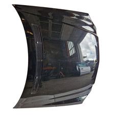 E104* Mercedes Benz W211 Motorhaube Haube F : 197 Obsidianschwarz E104* Mercedes Benz W211 Motorhaube Haube F : 197 Obsidianschwarz