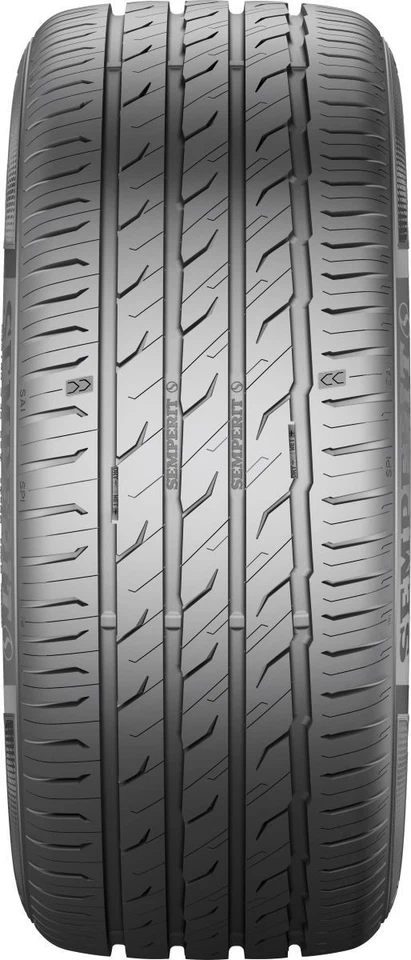 1x SEMPERIT SPEED-LIFE 3 XL FR Sommerreifen 255/40 R19 100Y XL - Bild 2 von 4