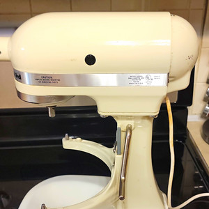 Kitchenaid K5ss Mixer | eBay