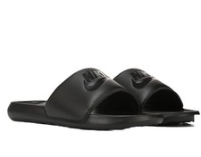 Nike Victori One Slide Black Sandals CN9675-003 Men's Size 9