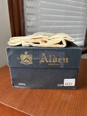 Alden D3801