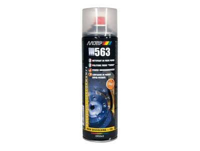 MOTIP Brake cleaner boat 500 ML