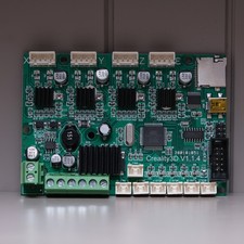 Ender 3 Pro Creality3D v1.1.4 Stock Mainboard
