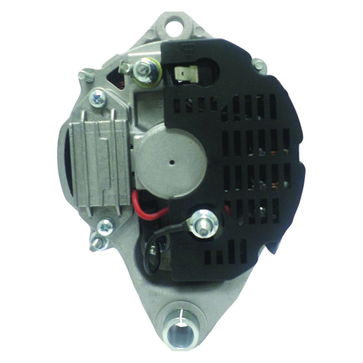 New 70AMP Alternator Fits Lamborghini-Agricultural 660 F Plus 1991-1999 63305236