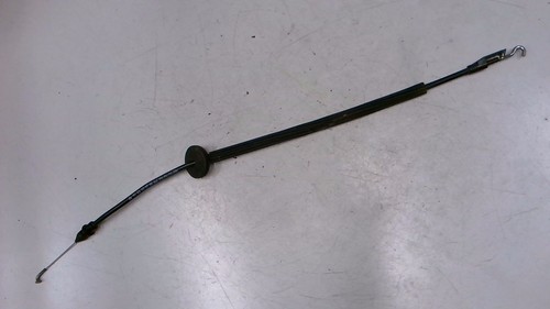 Betätigungszug Schloss (tür vorn) Rechts 1K5837095 VW Golf Variant 1.2 TSI DSG