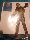 Marsh Monster Swamp Zombie Ghoul Halloween Child Costume size M 8-10 NEW