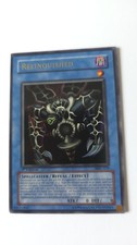 Digimon Relinquished MRL-029 1st Edition 1996 Gebraucht Sehr Guter Zustand