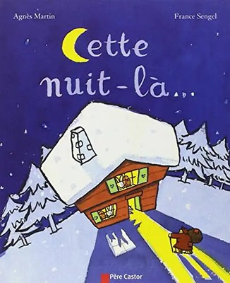 Cette nuit-là . . . - Martin, Agnes