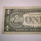 4th Of July 2011, Birthday, Anniversary, One Dollar Bill, Independence Day — photo 3