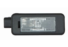 Kennzeichenbeleuchtung Links / Rechts für Peugeot 208 I CA CC 308 4B 508 06-19