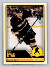 2012 O-Pee-Chee #370 Bobby Ryan Anaheim Ducks