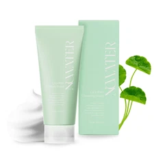 Cica Pore Cleansing Foam 4.05 fl oz Sebum Control Hyaluronic Acid Aloe Daily Use