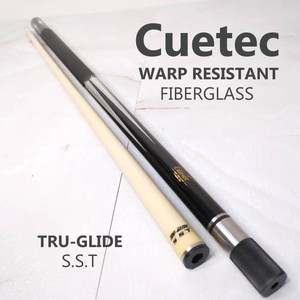 Cuetec Fiberglass Cue | eBay