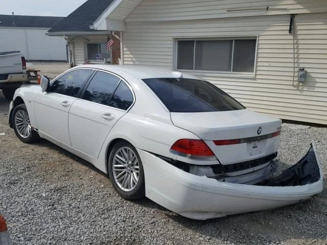 Fuel Tank 23.3 Gallon Fits 02-05 BMW 745i 1037420 Foto 2 de 4