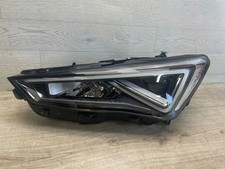 Faro delantero izquierdo Seat Tarraco 5FJ941007J LED faro faro faro