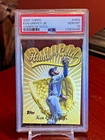 😁2000 TOPPS "HANDS OF GOLD"    KEN GRIFFEY JR.    "PSA-10 GEM MINT"