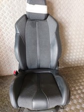 Siège Peugeot 3008