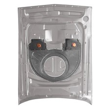 For Ford Mustang 1971-1973 Dynacorn Hood Plenum For Ford Mustang 1971-1973 Dynacorn Hood Plenum