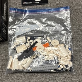 LEGO Architecture Leaning Tower of Pisa (21015) - COMPLETE with Box & Manual