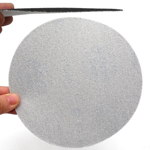 150mm Wet and Dry Sanding Discs 6 Inch Hook & Loop Sandpaper Pads 60-10000 Grit - Picture 5 of 30