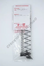 Wolff S&W 469/6904 9MM, SERVICE PAK TYPE-II 69312