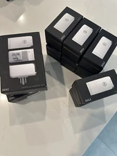 Lot of 15 Zuli Bluetooth Smart US Plug Power Socket Remote Switch AC Outlet