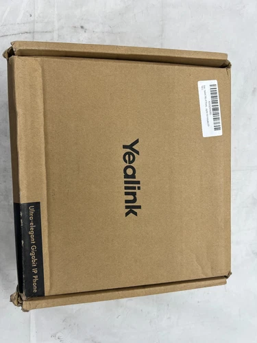 SIP-T46U - IP Phone Yealink