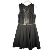 Rebecca Taylor Leather Dresses for Women for sale | eBay