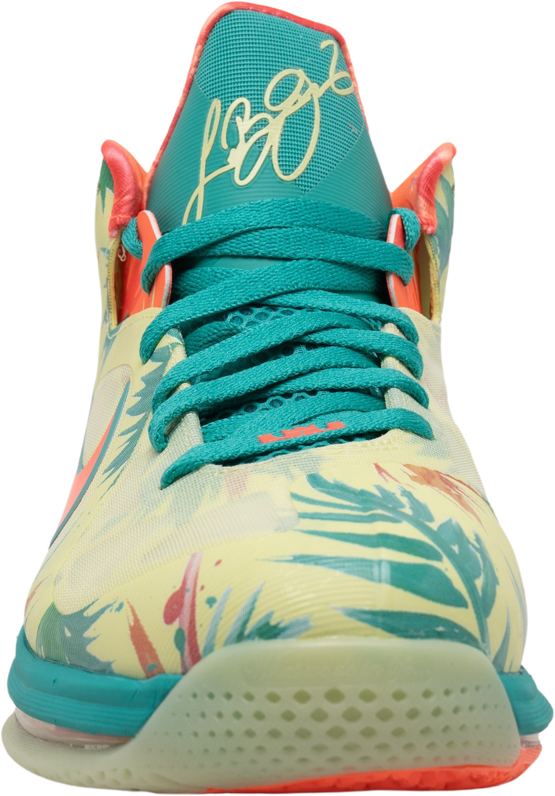 Nike LeBron 9 Low LeBronold Palmer for Sale | Authenticity