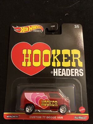 Custom 77 Dodge Van Details about Hot Wheels Pop Culture 2021 Speed Shop Garage 1:64 Scale Custom 77 Dodge Van Details about Hot Wheels Pop Culture 2021 Speed Shop Garage 1:64 Scale