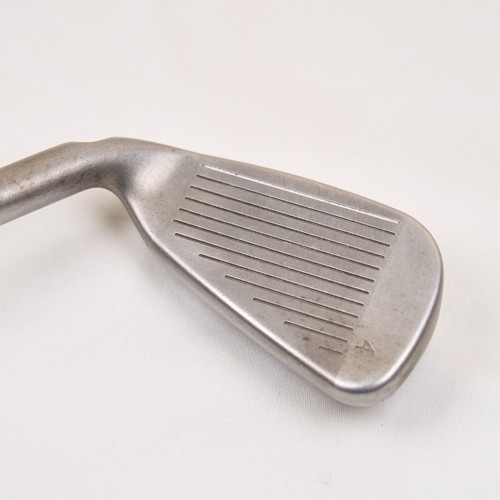 Ping G10 4 Iron TFC 129 Graphite Shaft Regular Flex Right Handed Red Dot - Picture 2 of 13