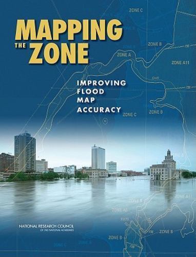Mapping the Zone : Improving Flood Map Accuracy by Division on Earth ...