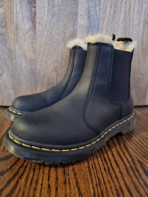 Dr. Martens Leonore (Womens) 7