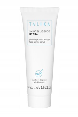 Talika Skintelligence Hydra Face Gentle Scrub 50 ml NEU
