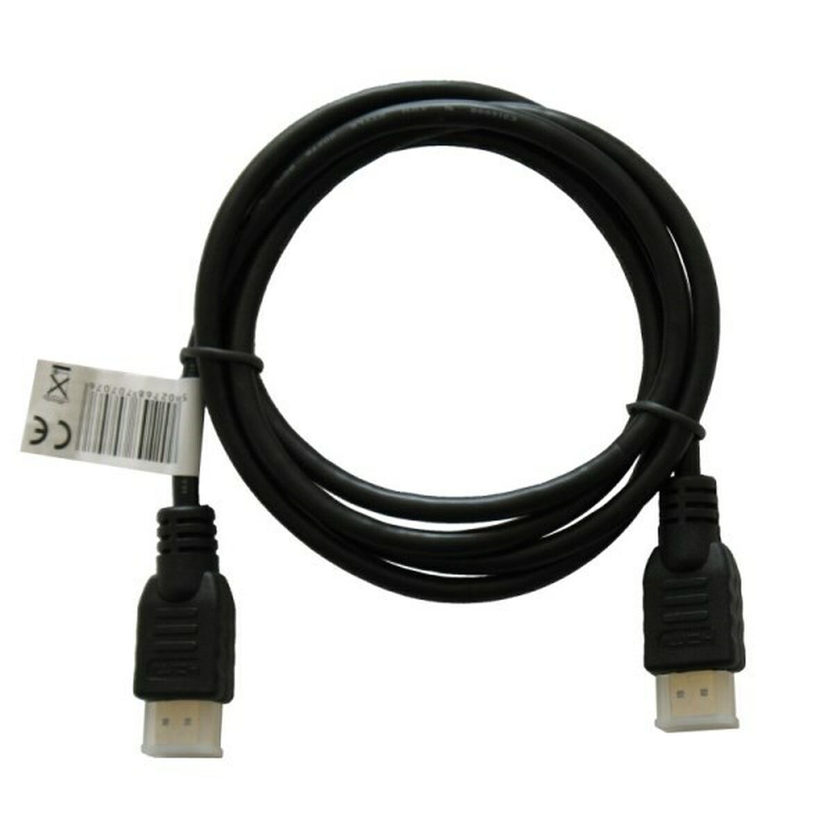 Thumbnail - Hdmi Kabel Savio Cl-08 5 M