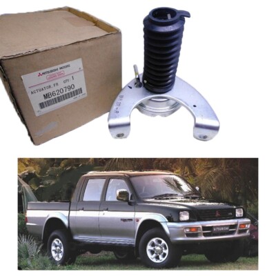 Genuine MITSUBISHI Challenger PA K96W Super Select Front Diff Freewheel Actuator