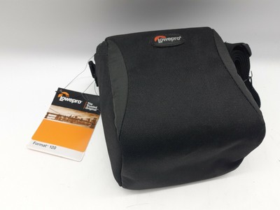 lowepro format 120 camera bag