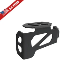 Rear Brake Fluid Reservoir Oil Tank Guard Cover For CFMOTO 450 MT 2024-2026
