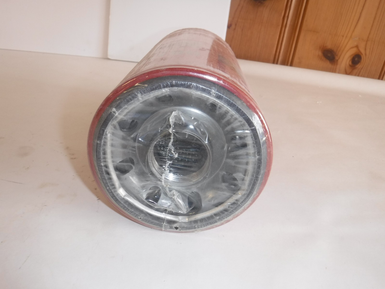 BALDWIN FILTERS B96 Oil Filter, Spin-On, Full-Flow (T) | eBay