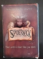 The Spiderwick Chronicles (Boxed Set): The Fi...